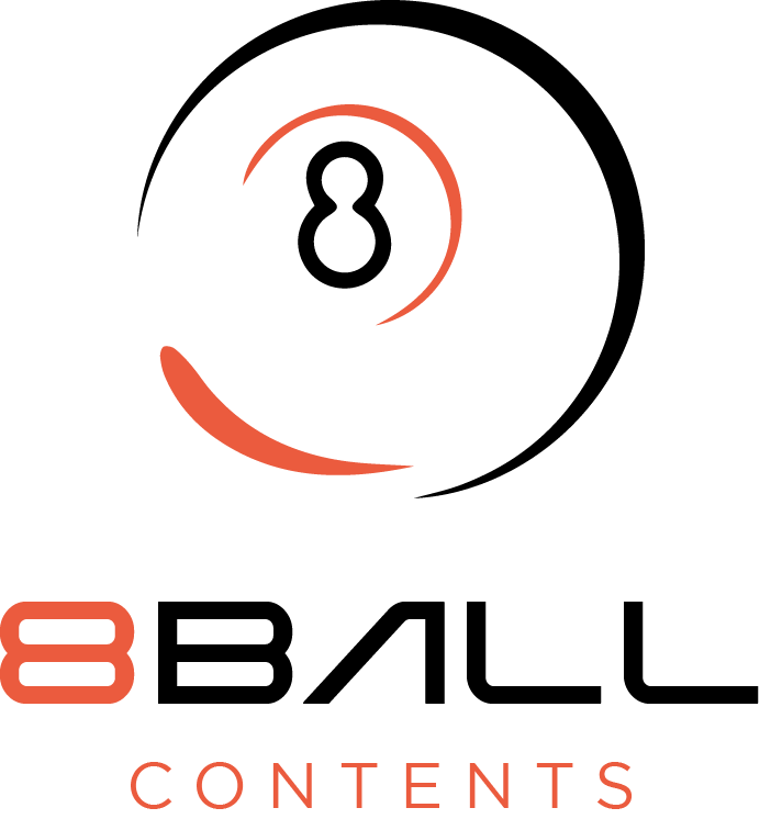 8 Ball Contents