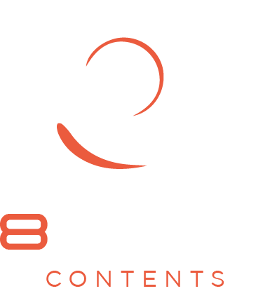 8 Ball Contents